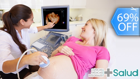 [Imagen:¡Paga Q250 en Lugar de Q800 por Ultrasonido 4D + DVD con Imágenes y Video + 4 Impresiones Fotográficas + Informe Obstétrico en Más Salud Zona 9!]