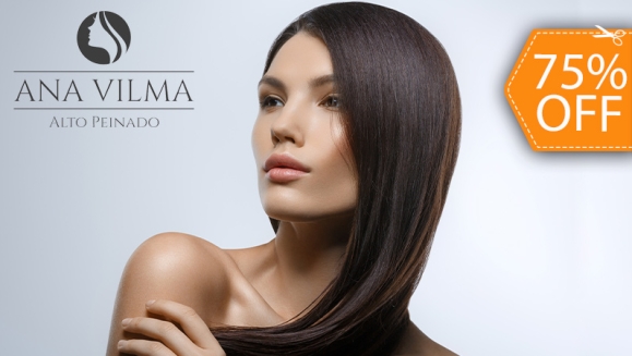 [Imagen:¡Paga $10 en Lugar de $40 por Tratamiento de Nutrición Capilar de Argán + Corte con Estilo + Lavado Spa + Proteína Hidratante + Secado o Planchado + Suero de Argán Sellador de Puntas + Depilación de Cejas!]