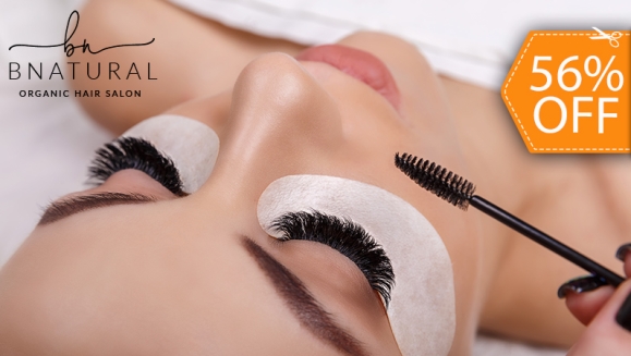 [Imagen:¡Paga $20 en Lugar de $45 por Extensión de Pestañas Full con Técnica Pelo a Pelo + Depilación de Ceja o Bozo!]