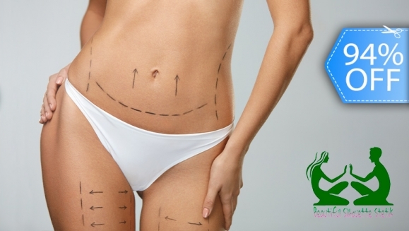 [Imagen:¡Paga Q299 en Vez de Q4,900 por Tratamiento Lipo Reductor Sin Cirugia para Eliminar Grasa Localizada, Eliminar Toxinas, Mejorar la Circulación, Tonificar Los Músculos y Reducir Medidas: 40 Mesoterapias Reductoras + 30 Masajes moldeadores y Más!]