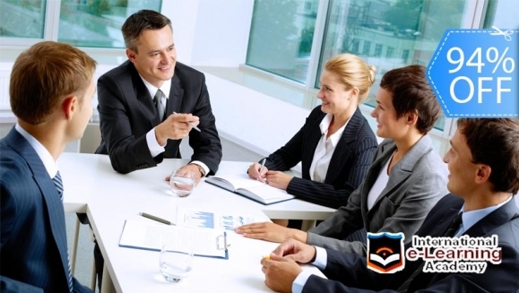 [Imagen:¡Paga Q129 en Lugar de Q2,150 por 4 Cursos Online: Gestión de Recursos Humanos + Liderazgo + Dirección de Equipos de Trabajo + Plan de Negocios! ¡Todos con Diploma de Certificación!]