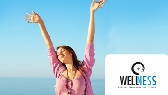 [Imagen:¡Paga $20 en lugar de $65 por 3 sesiones de oxigenación y relajación profunda + 1 terapia de drenaje linfático en Wellness Center!]