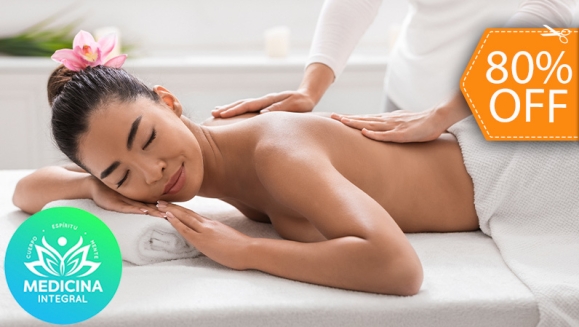 [Imagen:¡Paga $10 en Lugar de $50 por 2 Terapias Alternativas de Sanación Corporal a Elección entre: Terapia de Imanes, Masaje Terapéutico o Terapia de Decodificación!]