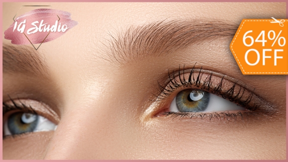 [Imagen:¡Paga $16 en Lugar de $45 por Lifting o Rizado de Pestañas + Laminado o Pigmentación de cejas + Perfilado de Cejas!]