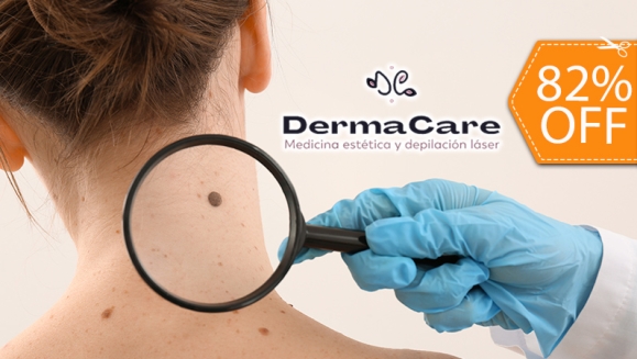 [Imagen:¡Paga $18 en Lugar de $100 por Electro-Cauterización de hasta 20 Verrugas!]