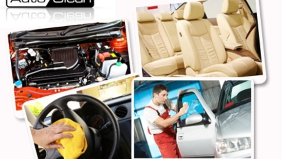 [Imagen:¡Paga Q225 en lugar de Q800 por paquete de limpieza y restauración a elección con servicio a domicilio para tu vehículo en Auto Clean!]