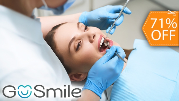 [Imagen:¡Paga $10 en Lugar de $35 por Limpieza Dental con Ultrasonido + Pulido Dental + Diagnóstico Clínico!]