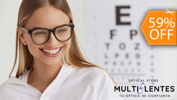 [Imagen:¡Paga $120 en Lugar de $290 por Lentes Graduados Visión Sencilla de Policarbonato o Resina + Antirreflejante + Filtro Azul + Aro Marca Timberland, Guess, Kenneth Cole, Lucky Brand, Max Mara y Gantt + Estuche + Franela + Examen Visual!]