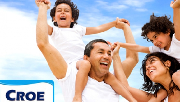 [Imagen:¡Paga $25 en lugar de $125 por Diagnóstico con Cámara Intraoral + limpieza con ultrasonido + Pulido dental a base de bicarbonato + Aplicación de Flúor + 1 Sellante Preventivo de caries + 1 relleno estético de resina en Clínica Dental CROE!]