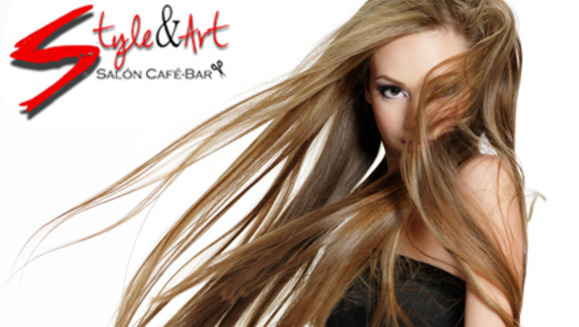 [Imagen:Repara y Rejuvenece tu cabello ¡Paga Q249 en lugar de Q1025 por Botox Capilar Ybera + Corte de Puntas + Planchado en Style and Art!]