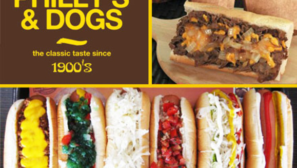 [Imagen:¡Paga Q37 en lugar de Q74 por 2 Phillys o 2 Hot Dogs a elección + 2 Gaseosas en Philly's and Dogs!]