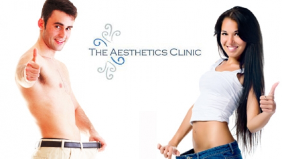 [Imagen:¡Paga Q350 en lugar de Q3750 por Paquete Reductivo y moldeador de 25 tratamientos en Health &amp; Aesthetic Clinic!]