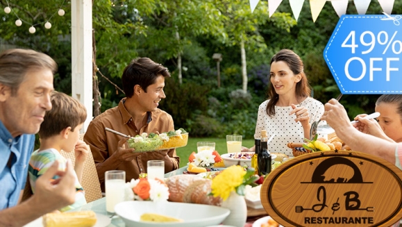 [Imagen:¡Paga Q199 en Lugar de Q390 por 3 Libras de Fiambre Artesanal Colorado o Blanco + 1 Libra de Arroz en Leche!]