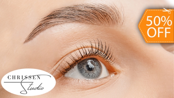 [Imagen:¡Paga $15 en Lugar de $30 por Lifting de Pestañas + Diseño y Perfilado de Cejas + Pigmentación o Laminado de Cejas!]