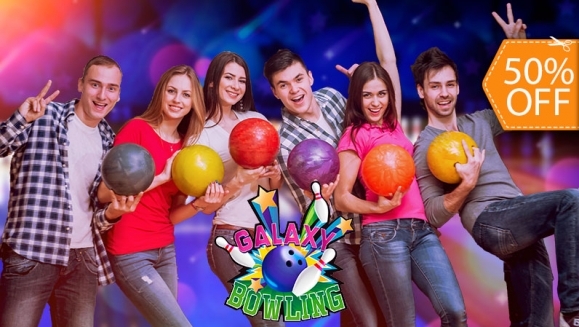 [Imagen:¡Paga $9 en Lugar de $18 por 1 Hora de Boliche para 5 Personas!]