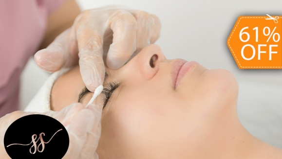 [Imagen:¡Paga $15 en Lugar de $38 por Lifting de Pestañas + Pigmentación de Pestañas + Depilación de Cejas con Hilo!]