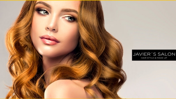 [Imagen:¡Paga $18 en Lugar de $55 por Tinte Completo, Retoque, Baño de Color o Mechas Balayage + Sellado de Color de Colágeno, Keratina y Argán + Extracto de 7 Oleos Naturales + Split Ender + Lavado + Secado o Planchado!]