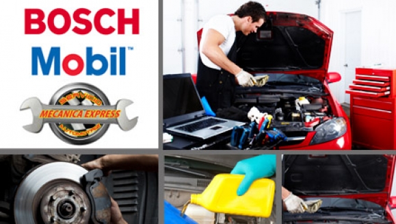 [Imagen:¡Paga $32 en lugar de $88 por 4/4 de aceite Mobil 20W50 + filtro de aceite Bosch o equivalente + alineado + ajuste, limpieza y regulación de frenos + revisión de carga de batería + limpieza de bornes + revisión de 16 puntos en Mecánica Express!]