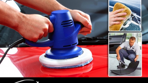 [Imagen:¡Renueva la pintura de tu auto! ¡Paga Q199 en vez de Q475 por Porcelanizado Orbital (Pulido, Abrillantado y Lustrado a máquina) + Servicio de Carwash en Auto Perfect!]