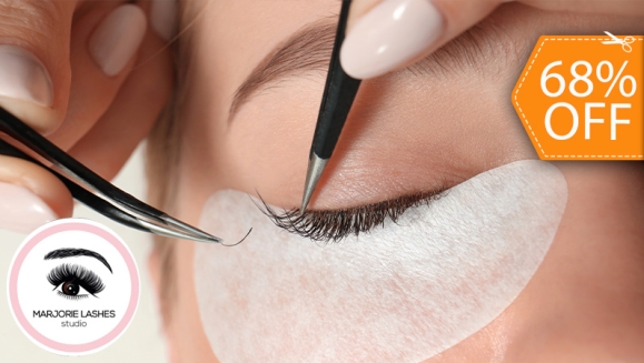 [Imagen:¡Paga $16 en Lugar de $50 por Set de Pestañas Naturales o Lifting de Pestañas con Pigmento + Diseño y Depilación de Cejas + Laminado de Cejas + Pigmento en Cejas!]