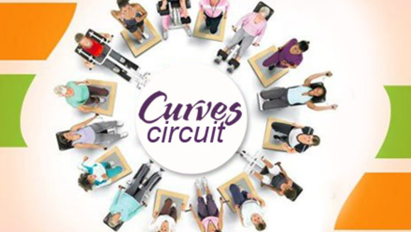 [Imagen:¡Paga Q275 en lugar de Q1194 por Inscripción + 1 mes de gimnasio con clases ilimitadas en Curves!]