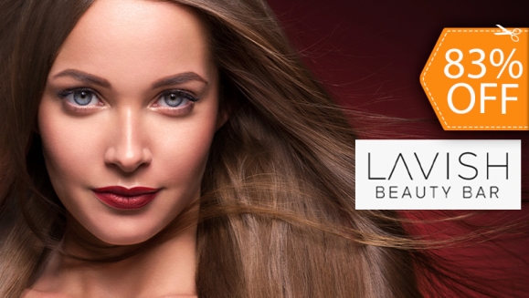 [Imagen:¡Paga $15 en Lugar de $87 por Tinte Completo o Retoque + Lavado + Limpieza de Puntas + Mascarilla Capilar Hidratante Orgánica + Aplicación de Gotas + Secado y Planchado!]