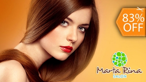 [Imagen:¡Paga $15 en Lugar de $90 por Tratamiento de Keratina Hidrolizada + Mascarilla Reestructurante + Corte con Estilo + Secado o Planchado + Proteínas Bio Complex + Aceite Sellador + Depilación de Cejas o Bozo!]