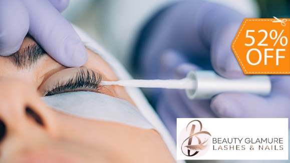 [Imagen:¡Paga $12 en Lugar de $25 por Lifting de Pestañas + Perfilación de Cejas + Esmaltado Permanente en Manos o Pies!]
