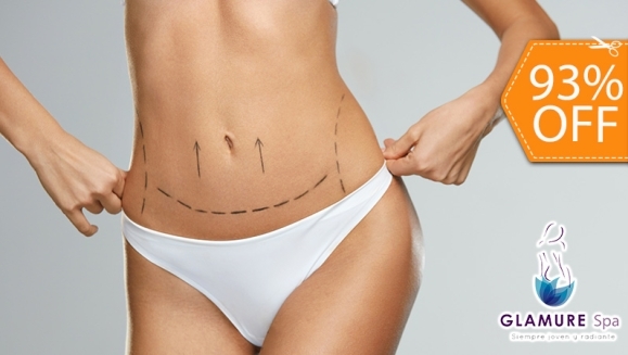 [Imagen:¡Paga $25 en Lugar de $350 por 24 Tratamientos para Reducir Volumen y Peso con: 2 Ultracavitaciones + 5 Vacumterapias + 3 Radiofrecuenicas + 2 Mesoterapias + 5 Endermoterapias + 2 Ondas Rusas y Más!]
