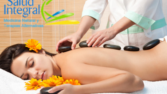 [Imagen:¡Paga Q99 en lugar de Q250 por Masaje quiropráctico que incluye Rectificación de vertebras + Masaje con Piedras Calientes en Espalda + Asesoría de Higiene Postural en Salud Integral!]