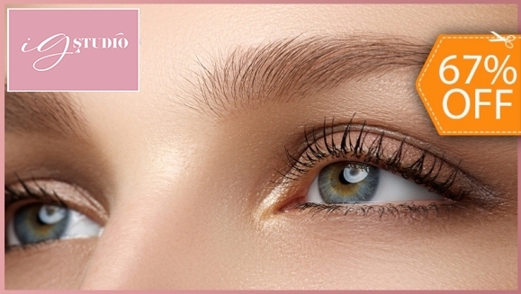 [Imagen:¡Paga $15 en Lugar de $45 por Lifting o Rizado de Pestañas + Depilación y Laminado de Cejas!]