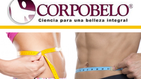 [Imagen:¡Paga $35 en lugar de $189 por paquete reductivo y moldeador de 12 tratamientos que incluye: 3 thermoslim + 3 masajes reductivos + 3 gel de algas marinas + 3 Corpos-02 + Consulta y Plan nutricional en Corpobelo San Benito!]