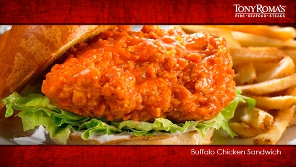 [Imagen:¡Para Llevar o a Domicilio! ¡Paga $31.78 en Lugar de $57.78 por 2 Libras de Short Ribs + 1 Buffalo Chicken Sandwich + 1 Orden de Chicken Tenders + 1 Entrada de Onion Loaf + 4 Limonadas + 1 Skillet Brownie!]