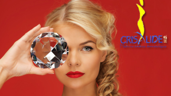[Imagen:¡Paga Q199 en lugar de Q1300 por 3 sesiones de Microdermoabrasión con Punta de Diamante o Ultrasónica + 3 altafrecuencias + 3 Hidrataciones + 3 Mascarillas Antiaging o Antiacné en Crisalide!]