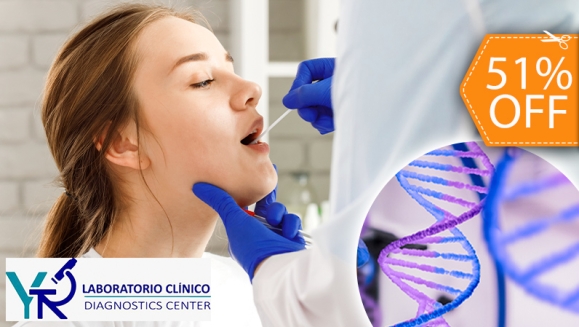 [Imagen:¡Paga $270 en Lugar de $550 por Prueba de Paternidad Informativa o Prueba de Ascendencia Genética GPS ORIGENES!]