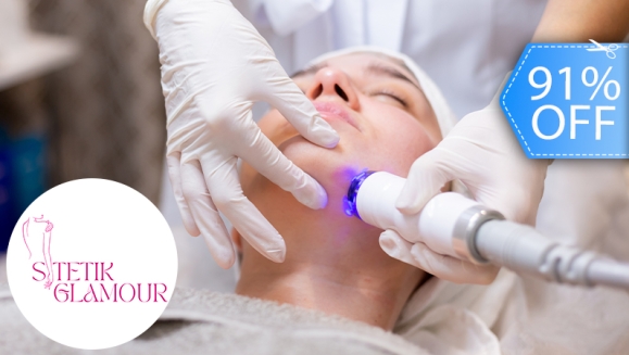 [Imagen:¡Paga Q199 en Lugar de Q2,150 por Efectivo Tratamiento de 10 sesiones para Eliminar Papada que Incluye 10 Mesoterapias + 10 Radiofrecuencias!]