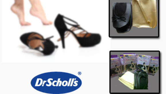 [Imagen:¡Paga Q55 en lugar de Q110 por 1 par de zapatillas Dr. Scholl’s Fast Flats!]