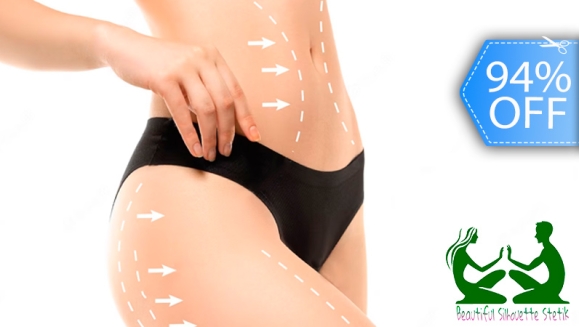 [Imagen:¡Paga Q299 en Lugar de Q4,900 por Lipoescultura sin Cirugía: 150 Tratamientos Intensivos para Reducir y Moldear El Cuerpo, Levantar y Tonificar Glúteos: 30 Masajes Moldeadores, 30 Mesoterapias Reductoras, 10 Ultracavitaciones y Más!]