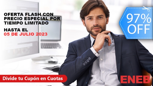 [Imagen:¡Paga Q 2,311 en vez de Q 72,000 por Maestría a Elección entre: MBA, Marketing Digital, RRHH, Project Management, Coaching, Dirección Comercial y Marketing, Innovación y Emprendimiento y Otras ¡Certificación Universitaria!]