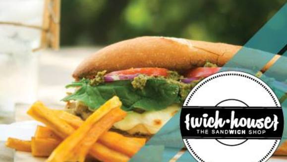 [Imagen:¡Paga Q39.50 en lugar de Q79 por Sándwich Gourmet a elección + Acompañamiento + Bebida en Wich House!]