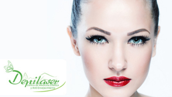 [Imagen:¡Paga Q199 en lugar de Q1250 por 3 Sesiones de Peeling Quimico a Base de Acidos Frutales+ 3 Altafrecuencias + 3 Mascarillas de Aromaterapia + 3 Hidrataciones en Depilaser!]