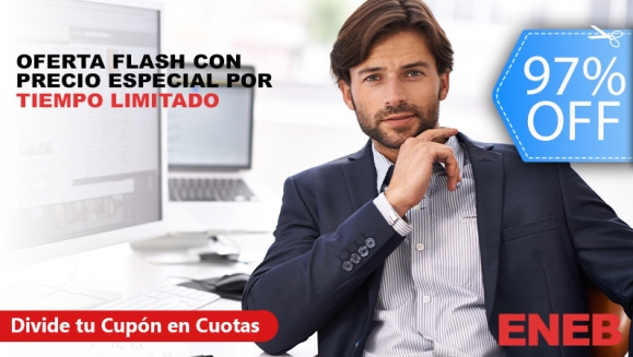 [Imagen:¡Paga Q 2,311 en vez de Q 72,000 por Maestría a Elección entre: MBA, MK Digital, RRHH, Project Management, Coaching, Dirección Comercial y Marketing, Innovación y Emprendimiento y Otras ¡Certificación Universitaria! ¡Disponible hasta el 3 de agosto!]