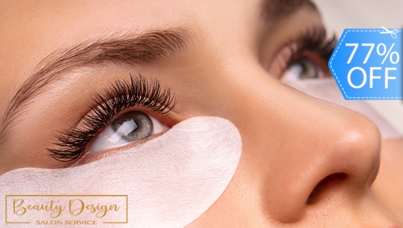 [Imagen:¡Paga Q199 en Lugar de Q850 por Extensión de Pestañas Clásicas o Hibridas de Mink con Técnica Pelo a Pelo + Limpieza Profunda de Parpados + Aplicación de Parche de Colágeno en Los Ojos!]