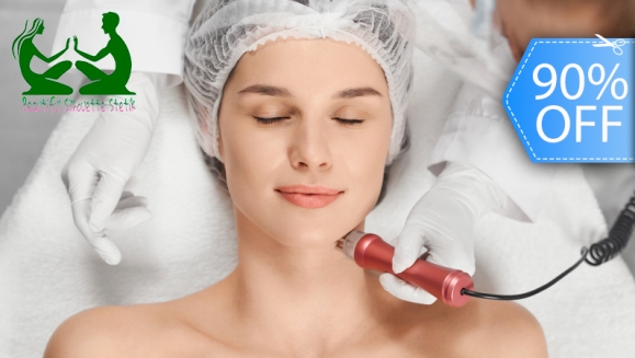 [Imagen:¡Paga Q249 en Lugar de Q2,499 por Lipocircuito para Eliminar La Papada con: 14 Mesoterapias + 14 Radiofrecuencias!]