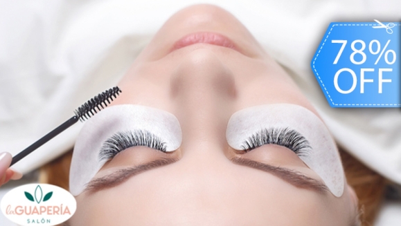 [Imagen:¡Paga Q99 en Lugar de Q450 por Lash Lifting + Tinte de Pestañas + Depilación y Pigmentación de Cejas con Henna!]