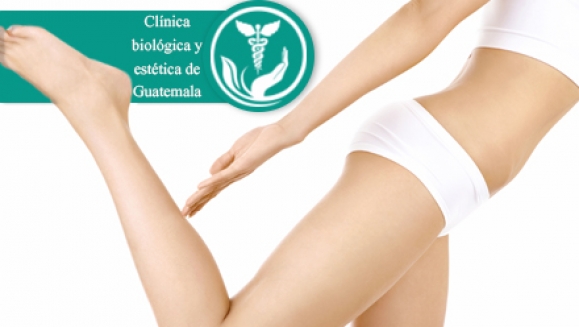 [Imagen:¡Paga Q189 en lugar de Q850 por Paquete Anticelulítico que incluye: 3 Sesiones de Masaje Anticelulítico + 3 Sesiones de Vacumterapia + 3 sesiones de Oxígeno Energético + 3 Sesiones de Ondas Rusas en Clínica Biológica y Estética de Guatemala!]