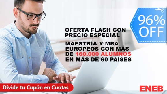 [Imagen:¡Doble Maestría! ¡Paga Q2,699 en vez de Q72,000 por 2 Maestrías a Elección entre: MBA, Marketing Digital, RRHH, Project Management, Coaching, Dirección Comercial y Marketing, Big Data, Logística y Otras ¡Certificación Universitaria Europea!]