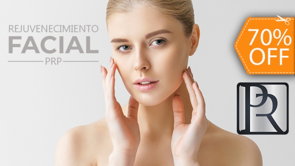 [Imagen:¡Paga $60 en Lugar de $200 por Rejuvenecimiento Facial con 1 Sesión de Plasma Rico en Plaquetas Inyectado + 1 Sesión de Plasma Rico en Plaquetas con Microneedling + 1 Limpieza Facial + 1 Mascarilla de Carbono y Más!]