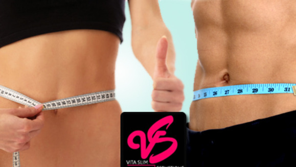 [Imagen:¡Paga $40 en lugar de $644 por paquete reductor y moldeador de figura de 20 tratamientos que incluye: 8 Liposucciones sin Cirugía + 4 Radiofrecuencias + 4 Gimnasias Pasivas + 4 Plataformas Vibratorias en Vita Slim!]