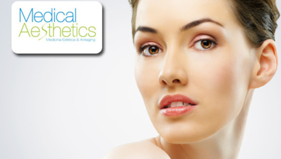[Imagen:¡Paga Q250 en lugar de Q1600 por 4 sesiones faciales que incluyen: 2 peeling químicos + 2 microdermoabrasiones con punta de diamante + altafrecuencias y mascarillas de hidratación-calmante en Medical Aesthetics!]